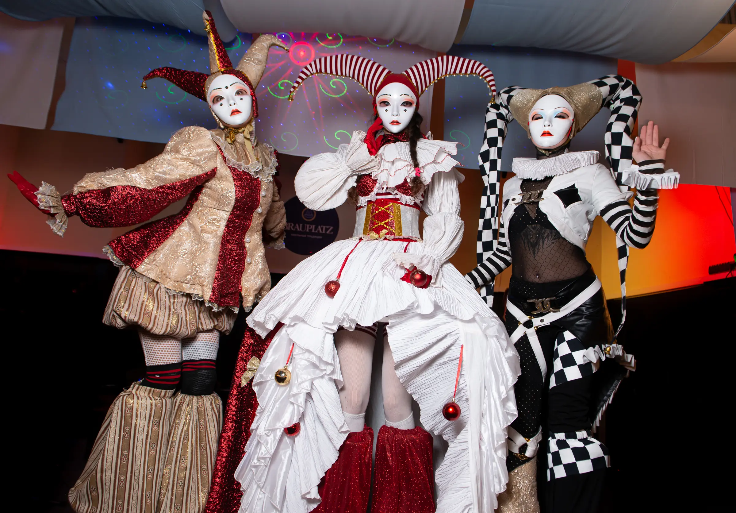Фото №10 от Otmechaem.Events