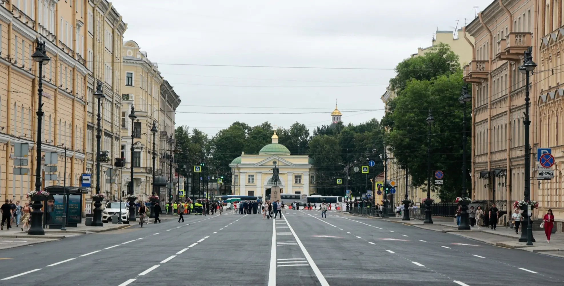 «Нарву цветов и подарю букет»: пианист Павел Канторов о музыке летнего Петербурга - Свежие Мнение Otmechaem.Events
