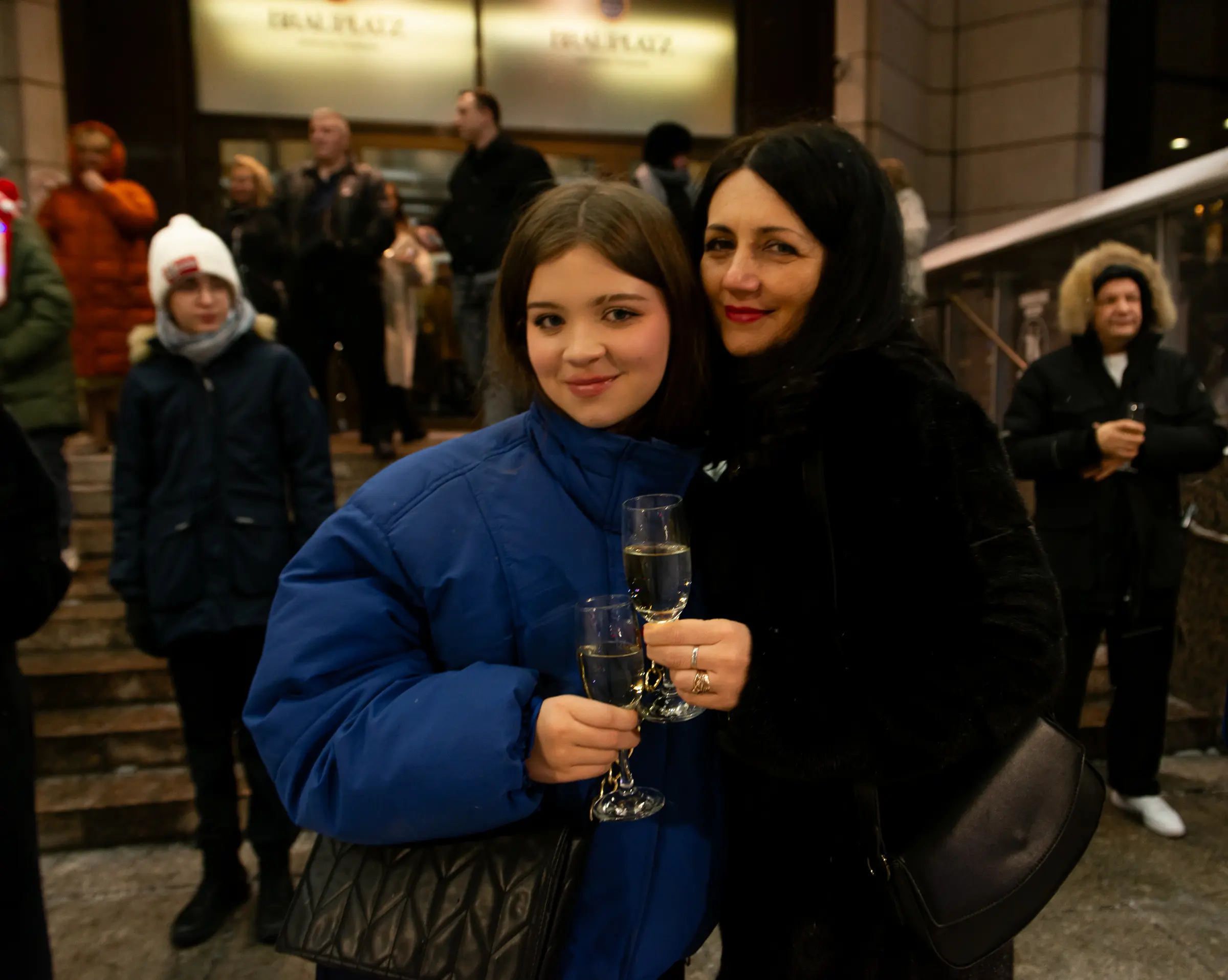 Фото №43 от Otmechaem.Events