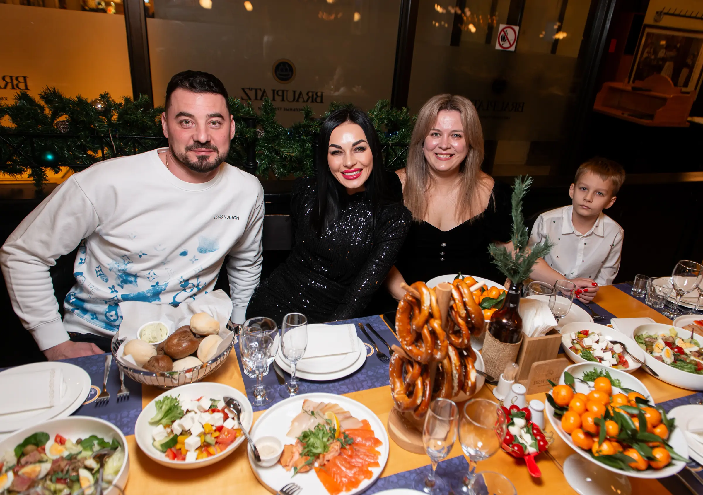 Фото №14 от Otmechaem.Events