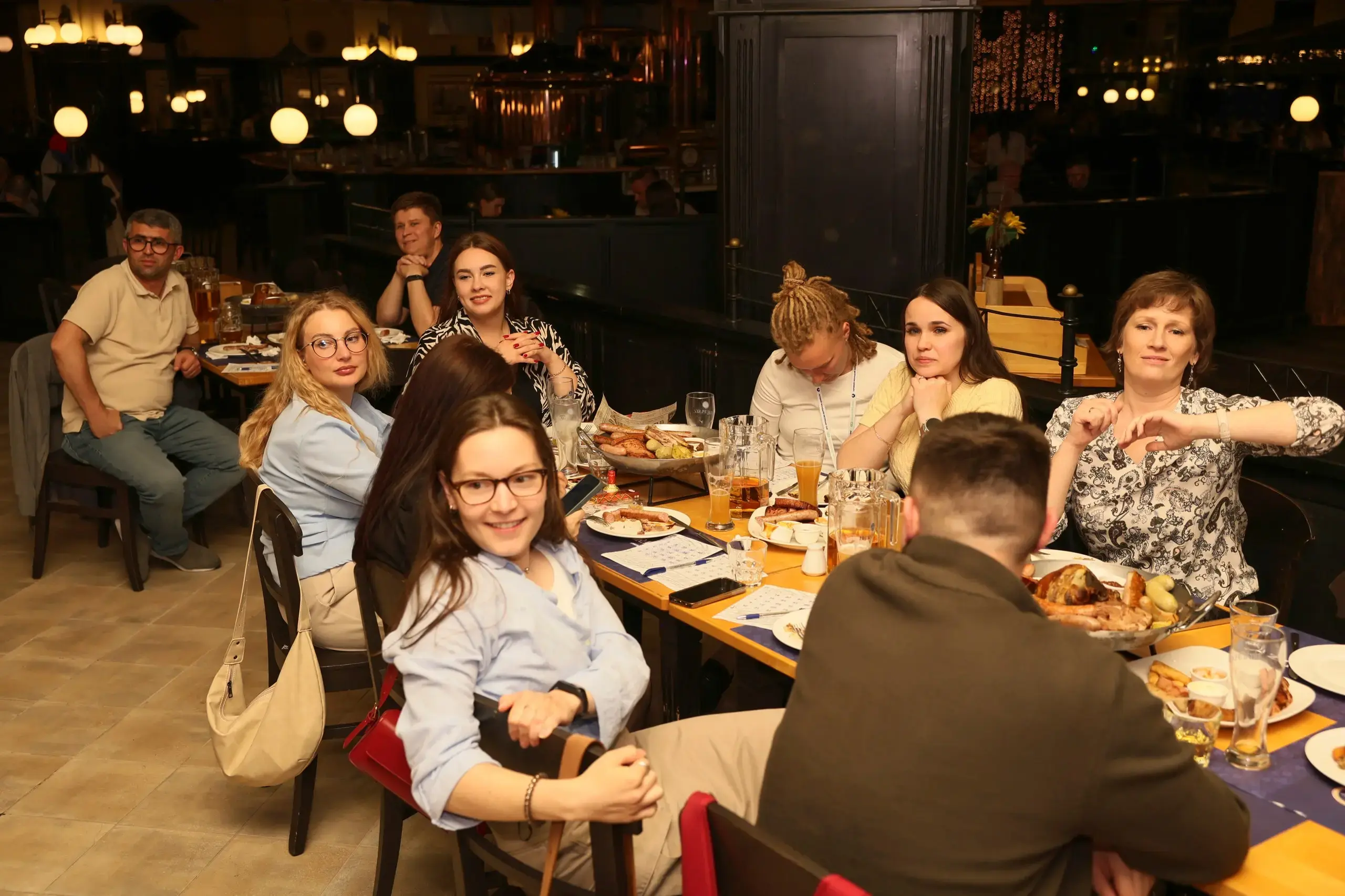 Фото №3 от Otmechaem.Events