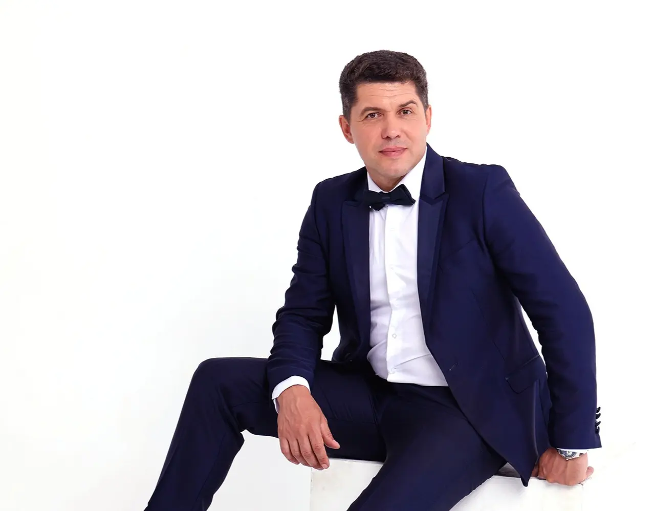 Талант не заменит учебу: баритон Пахмутов назвал три причины учиться музыке - Блог Otmechaem.Events