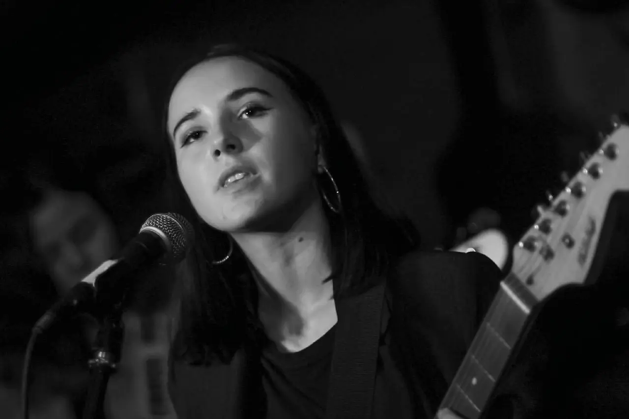 Случайность, которая стала судьбой: как Екатерина Коваль нашла себя в музыке - Свежие Новости специалистов Otmechaem.Events
