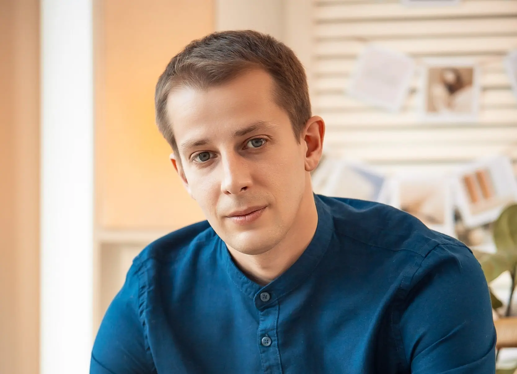 Телевидение и ивенты: Евгений Старов рассказал, как они дополняют друг друга - Свежие Мнение Otmechaem.Events