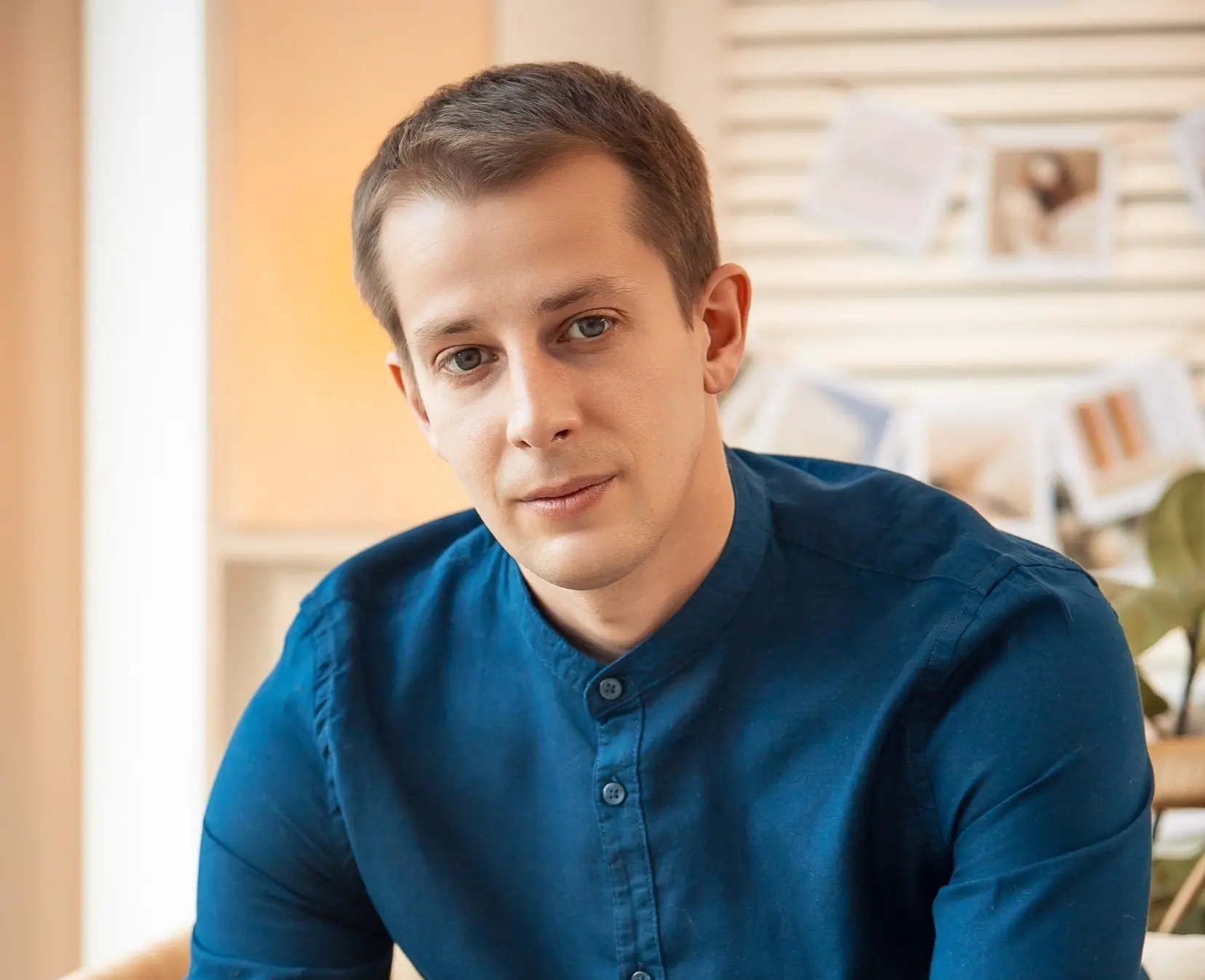 Телевидение и ивенты: Евгений Старов рассказал, как они дополняют друг друга - Блог Otmechaem.Events