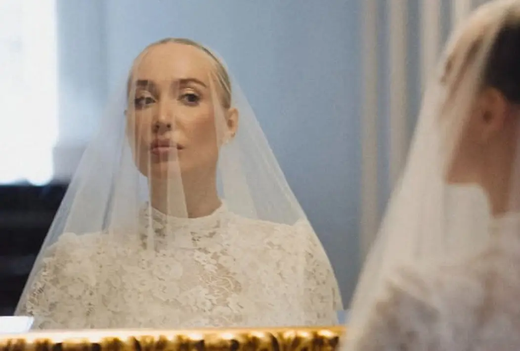 Экс-участница «Дома-2» Полыгалова вышла замуж после скандала с женихом - Свежие Новости Otmechaem.Events