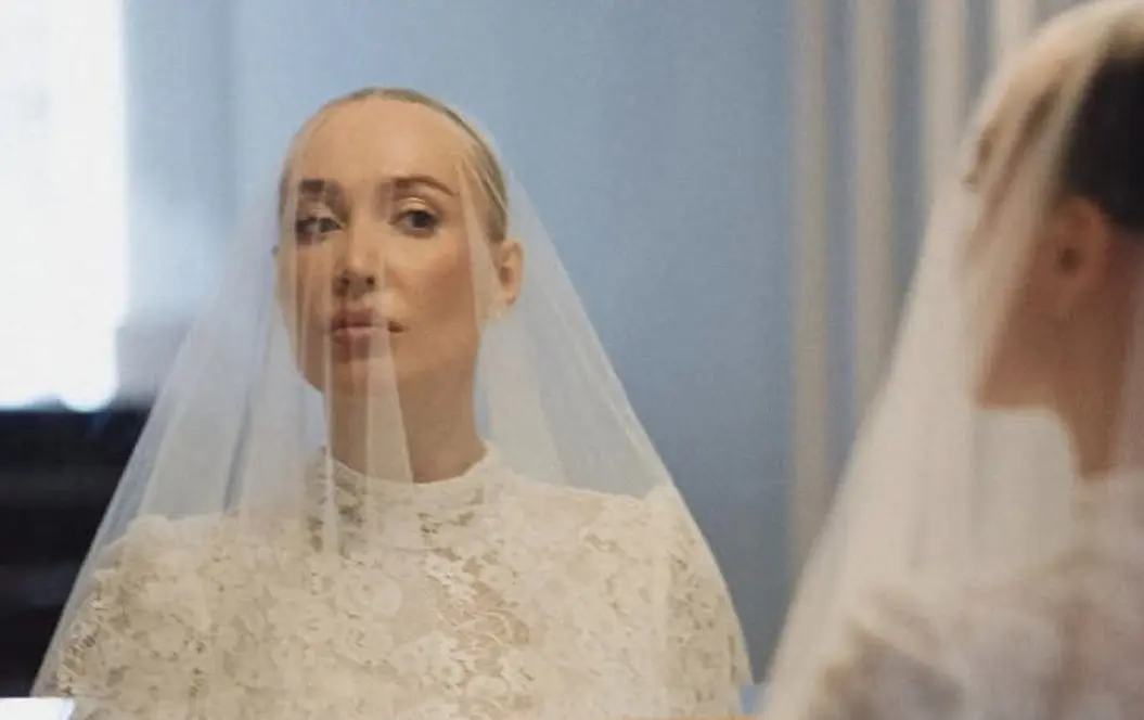 Экс-участница «Дома-2» Полыгалова вышла замуж после скандала с женихом - Блог Otmechaem.Events