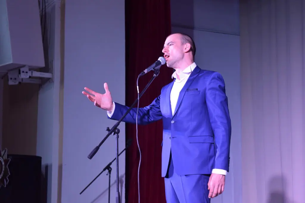 Александр Котенко - Фото №3 от Otmechaem.Events