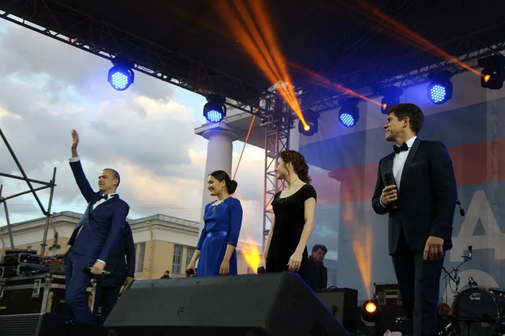 Александр Котенко - Фото №12 от Otmechaem.Events