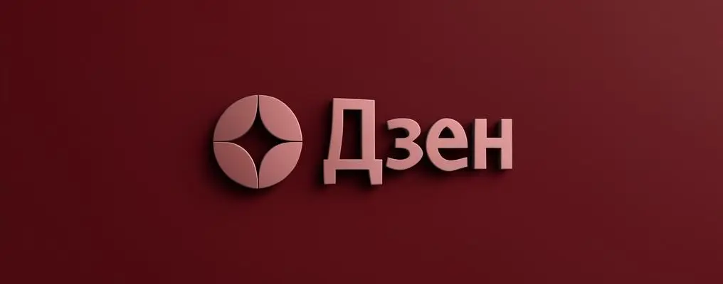 Наш Дзен