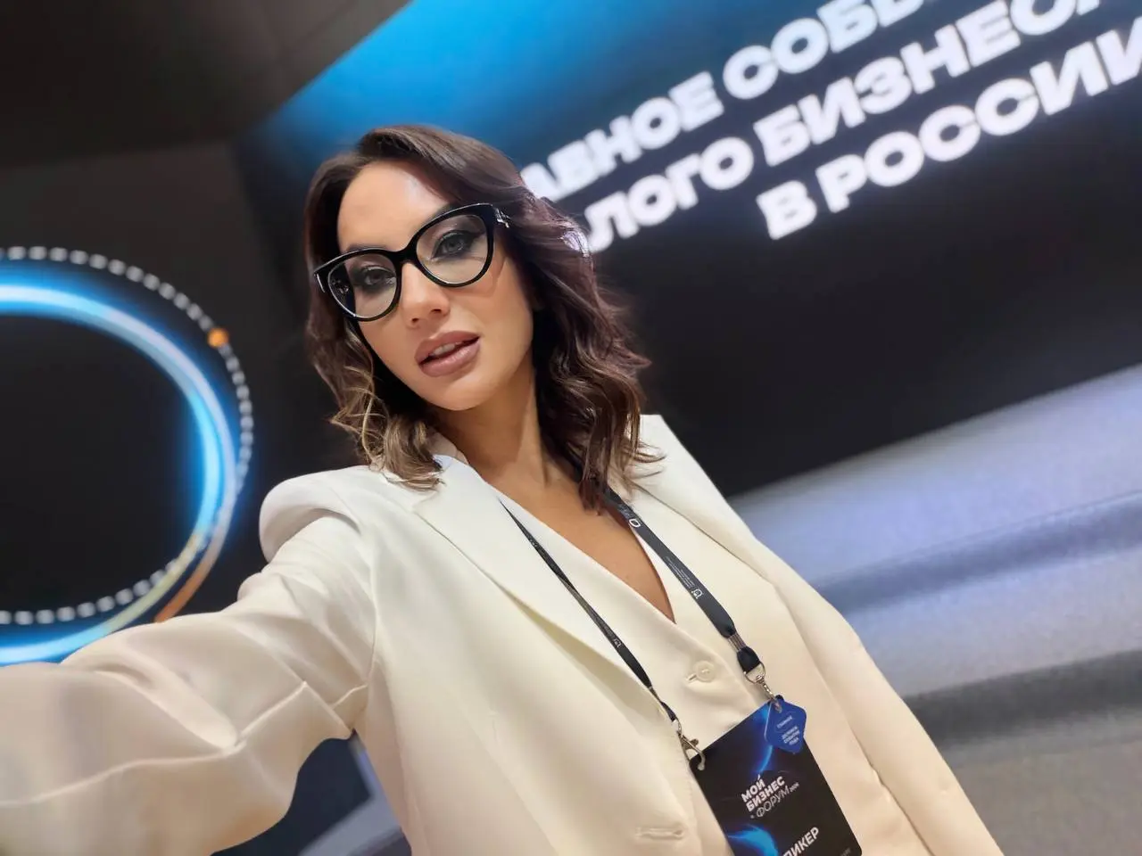 Алёна Цветаева - Фото №6 от Otmechaem.Events