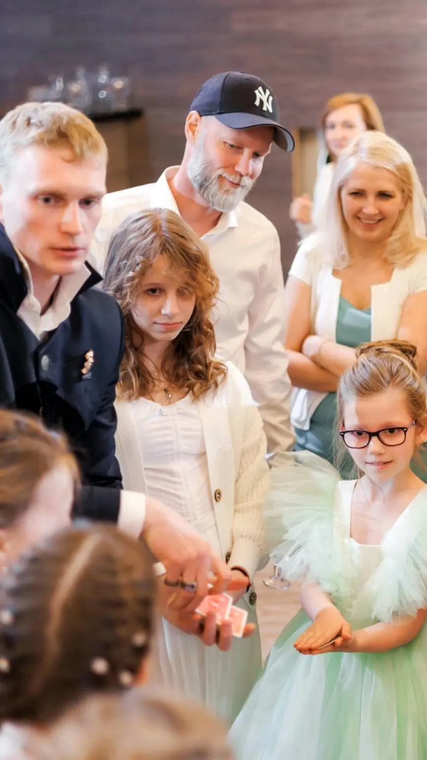 Александр Поляков - Фото №4 от Otmechaem.Events