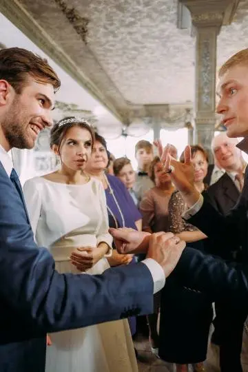 Александр Поляков - Фото №14 от Otmechaem.Events