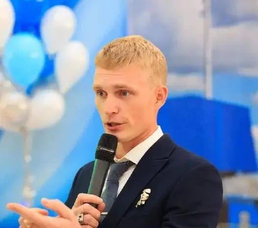 Александр Поляков: как вожатый стал фокусником и ведущим - Свежие Новости специалистов Otmechaem.Events