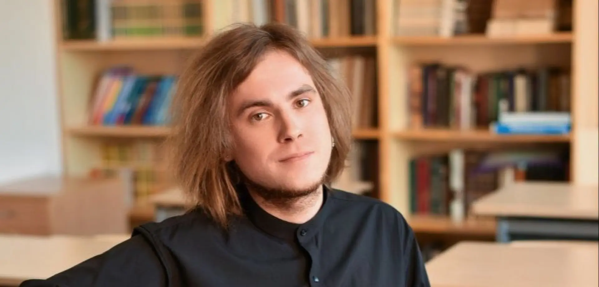 Музыканты Александр Шипилов