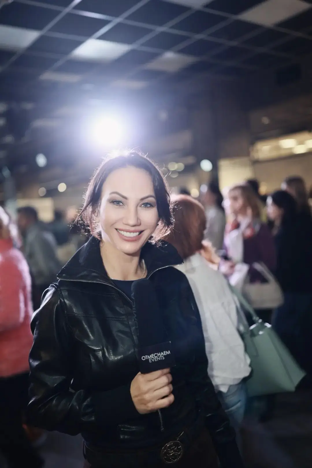 Алёна Цветаева - Фото №3 от Otmechaem.Events