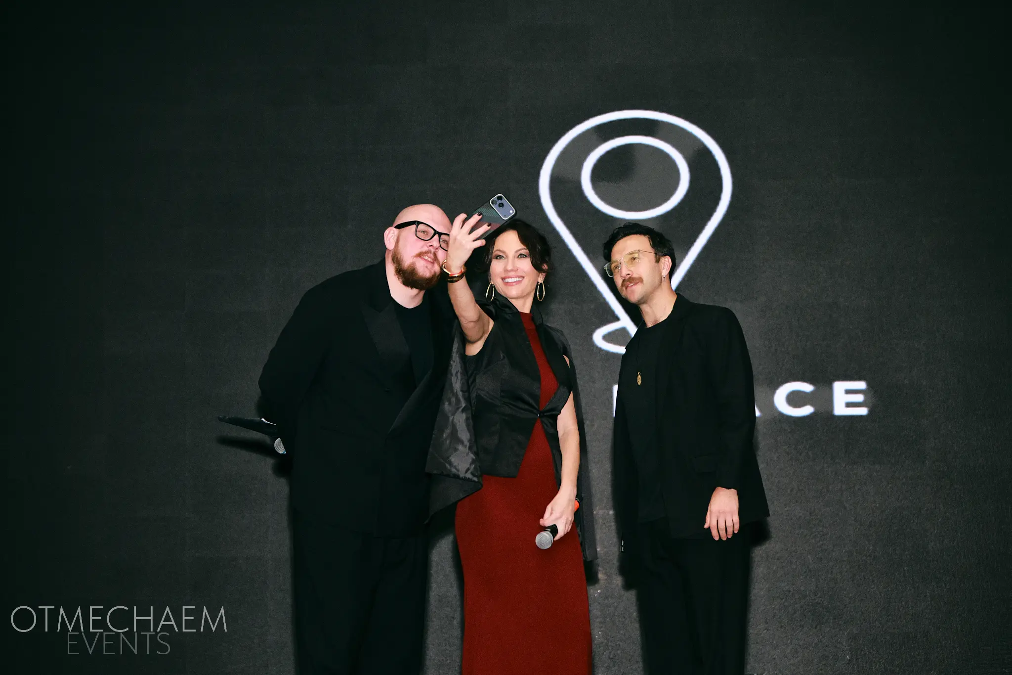 Фото №3 от Otmechaem.Events