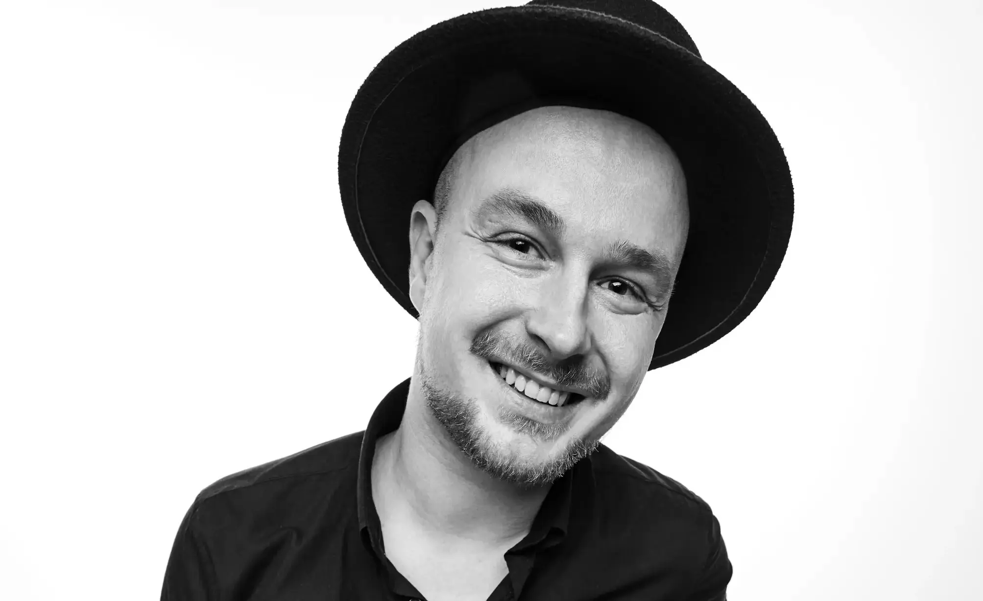 Андрей Торопов: как спорт и медицина привели его на сцену - Блог Otmechaem.Events