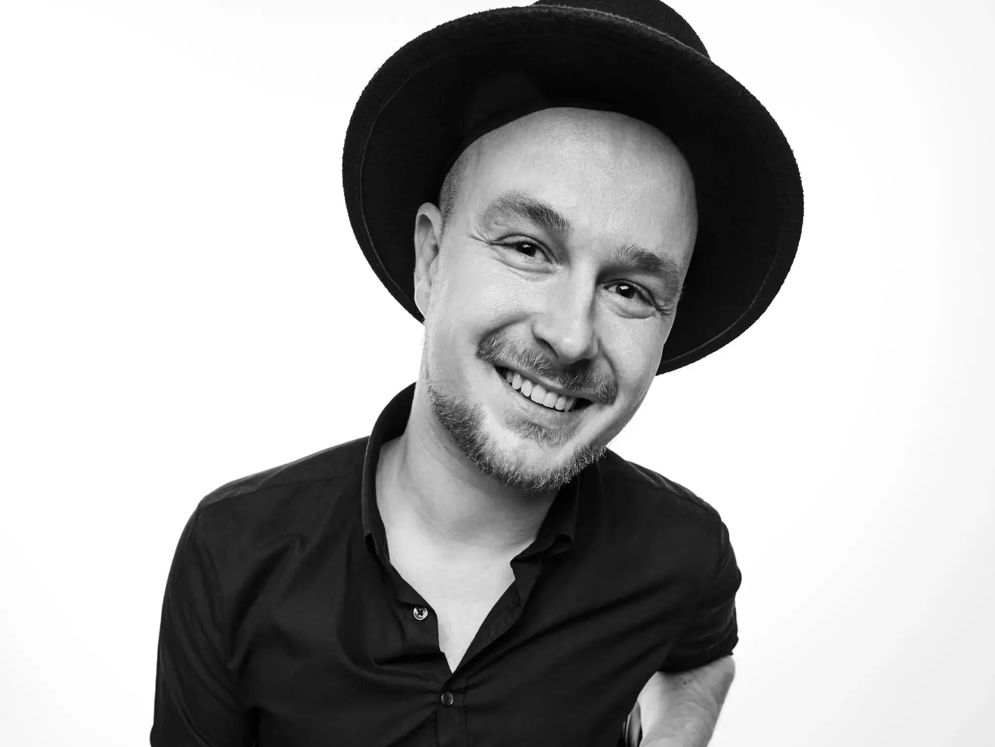 Андрей Торопов: как спорт и медицина привели его на сцену - Свежие Новости специалистов Otmechaem.Events