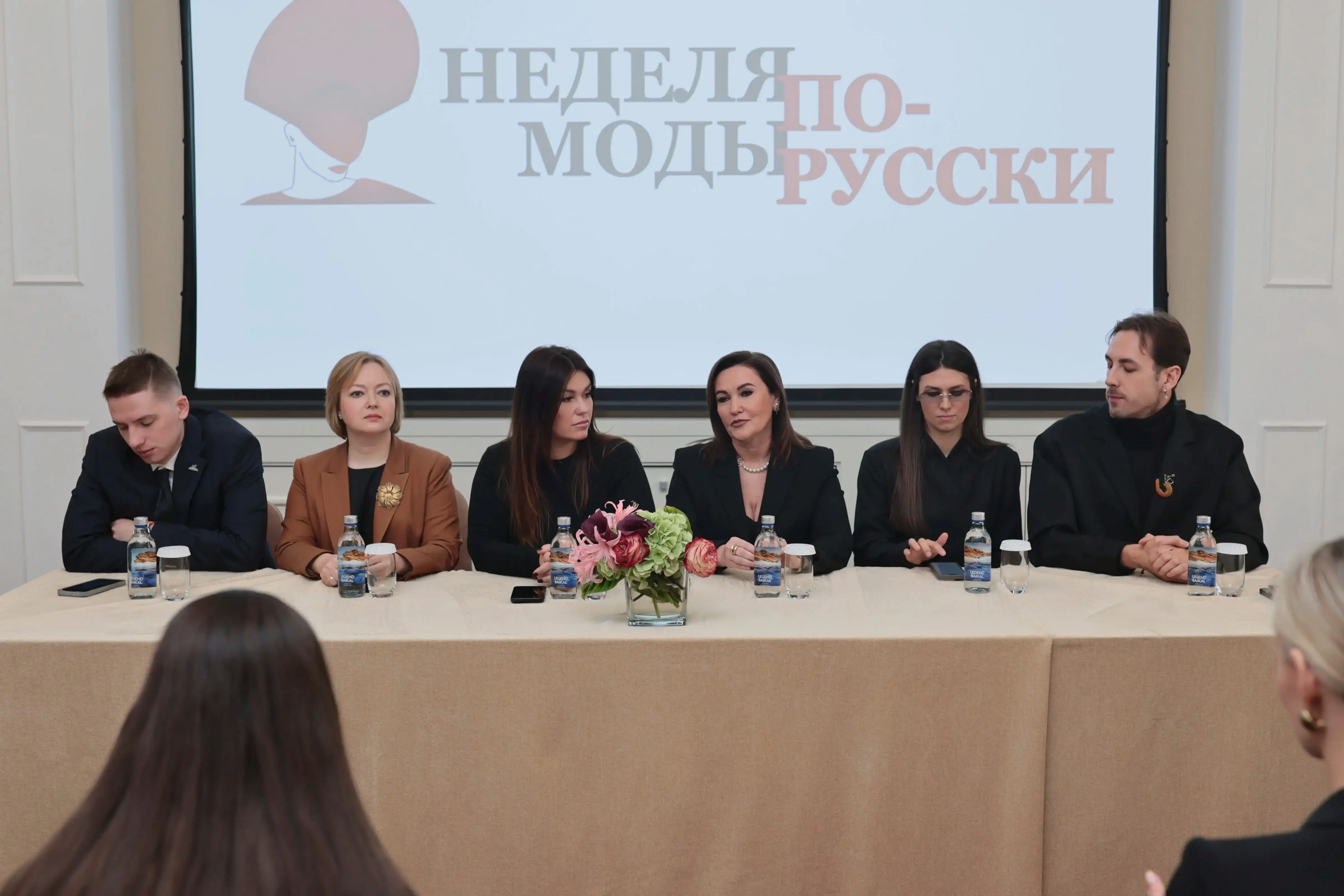 В Петербурге объявили о запуске «Недели моды по-русски» - Свежие Новости Otmechaem.Events