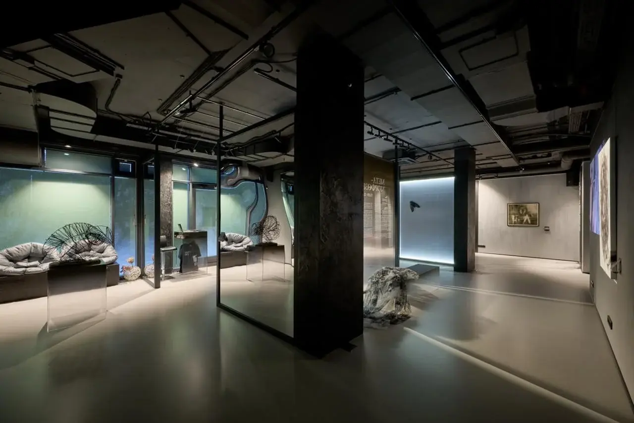 GALINA LINNIK ART GALLERY - Фото №2 от Otmechaem.Events