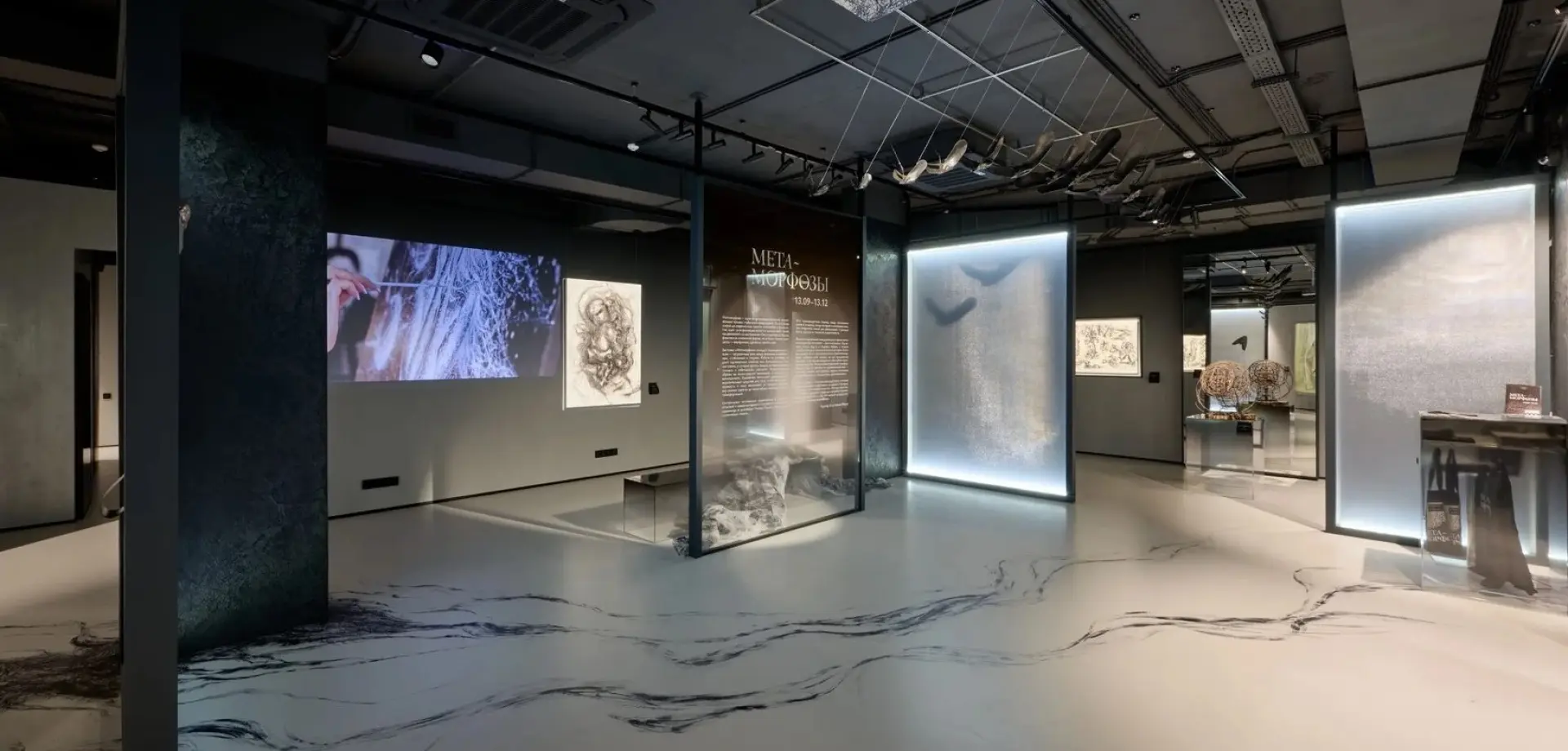 Арт галереи GALINA LINNIK ART GALLERY
