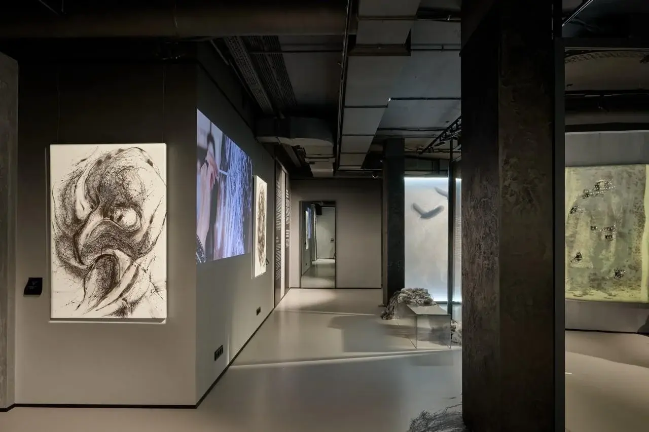 GALINA LINNIK ART GALLERY - Фото №4 от Otmechaem.Events