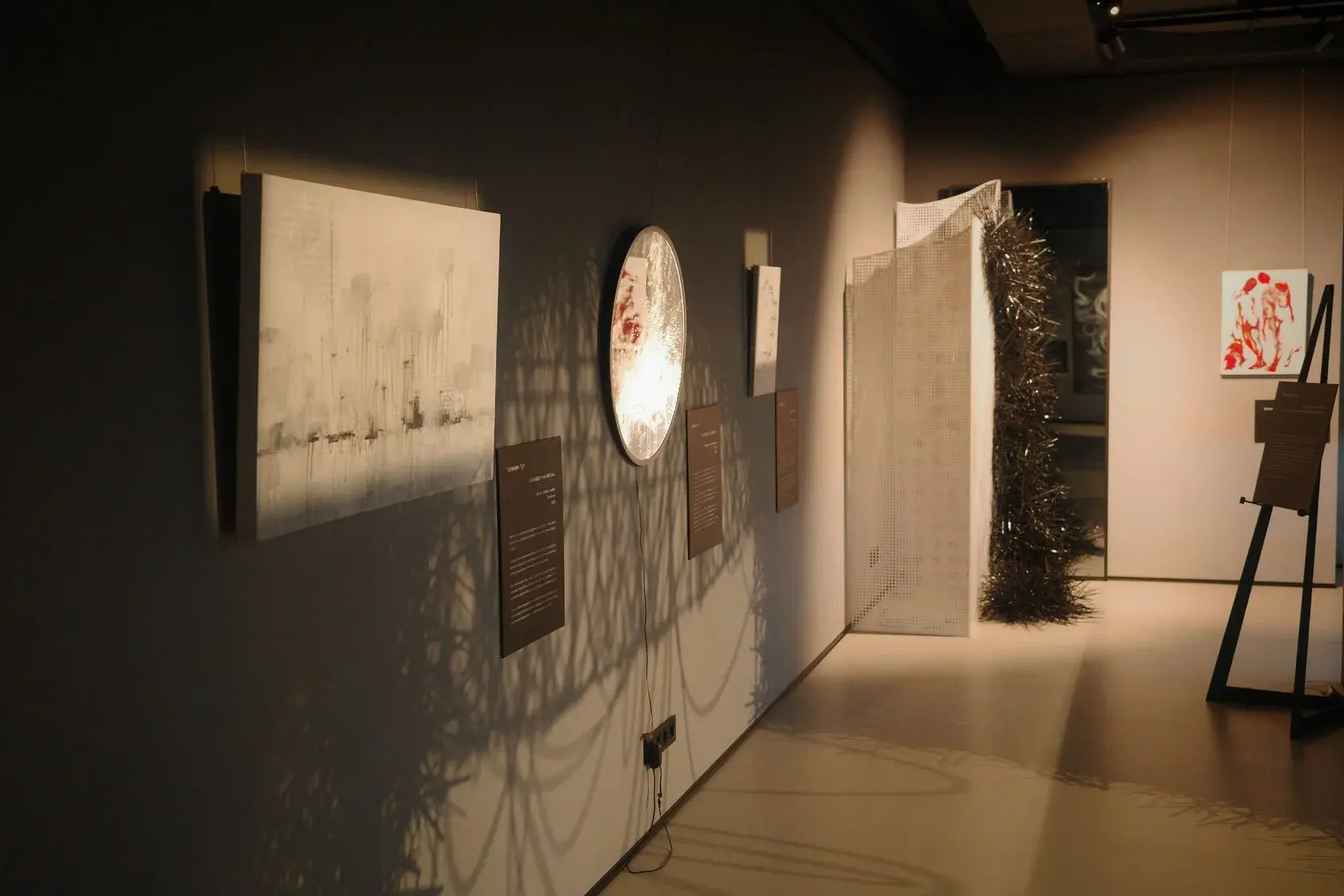 GALINA LINNIK ART GALLERY - Фото №3 от Otmechaem.Events