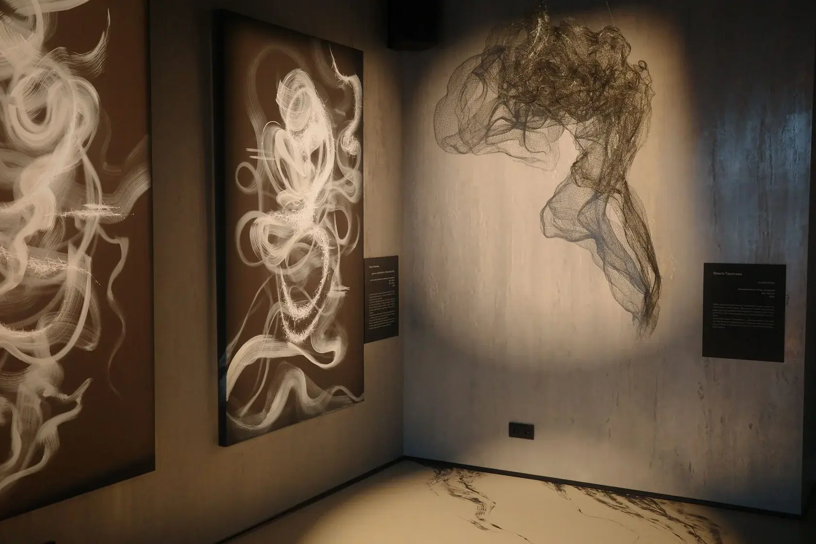 GALINA LINNIK ART GALLERY - Фото №5 от Otmechaem.Events